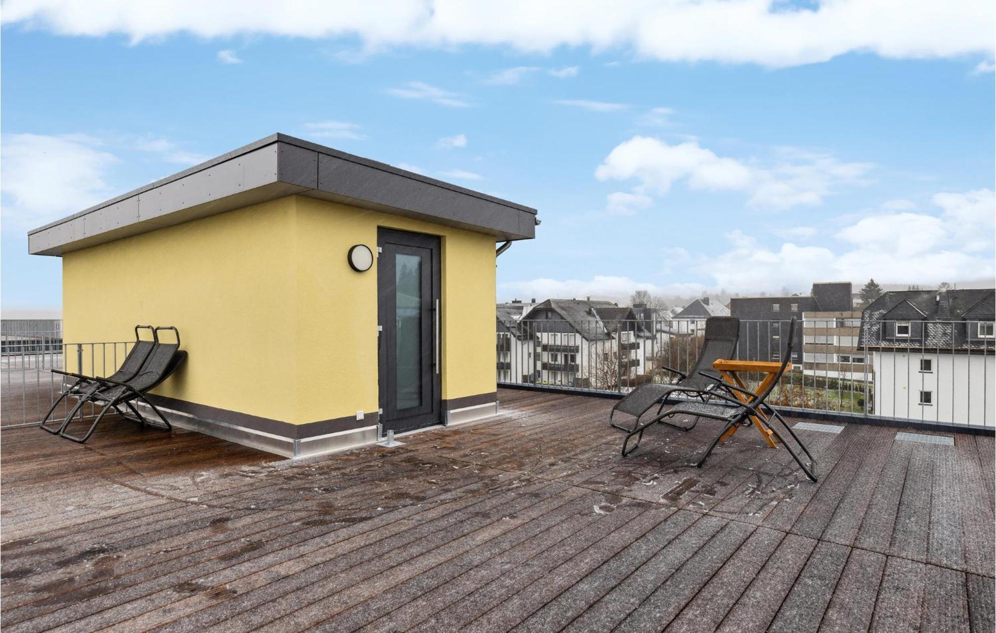 Gebirgsresort Winterberg Exterior photo